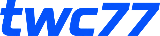 twc77 Logo